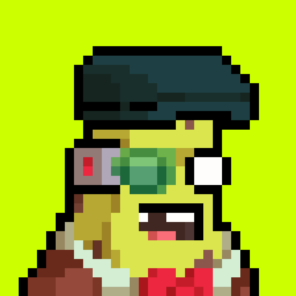 Nanabyte artwork 535