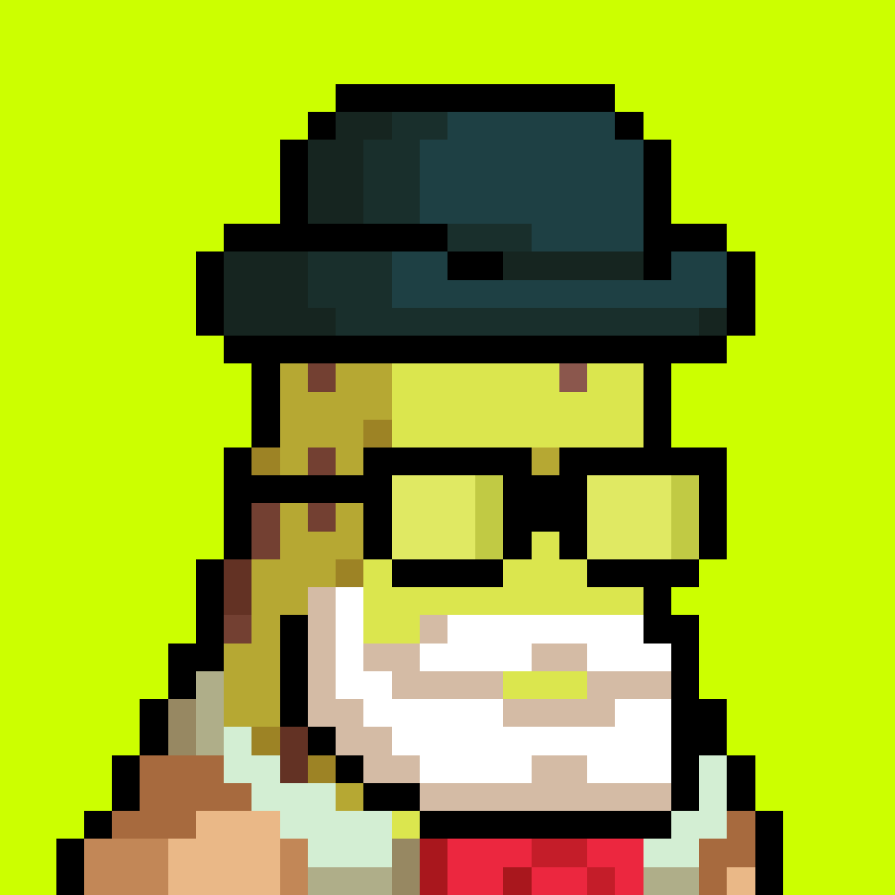 Nanabyte artwork 88